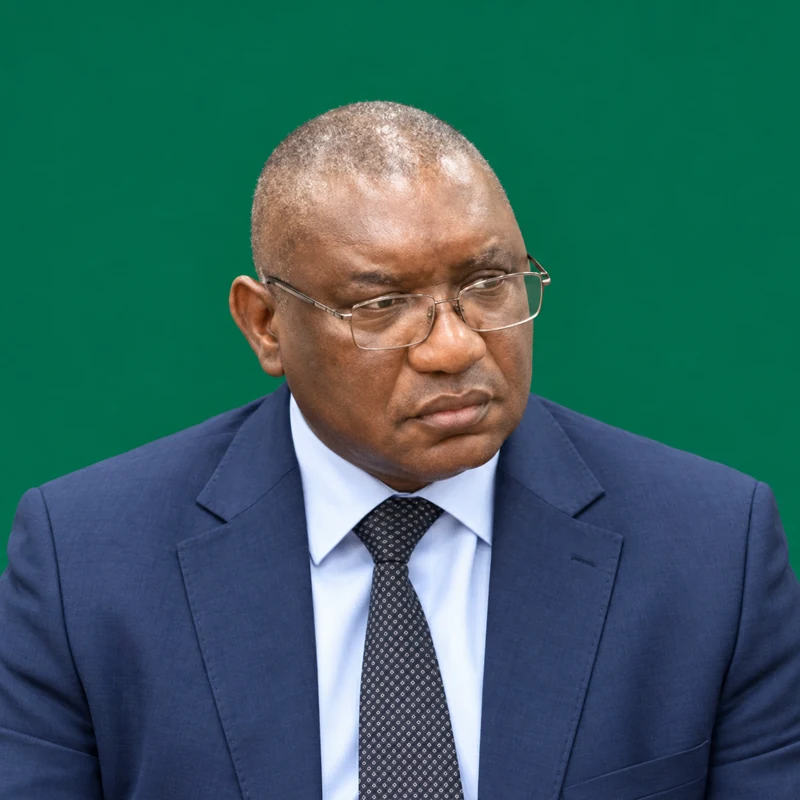 Jerónimo Jacinto Nhussi